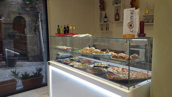 L'Osteri'